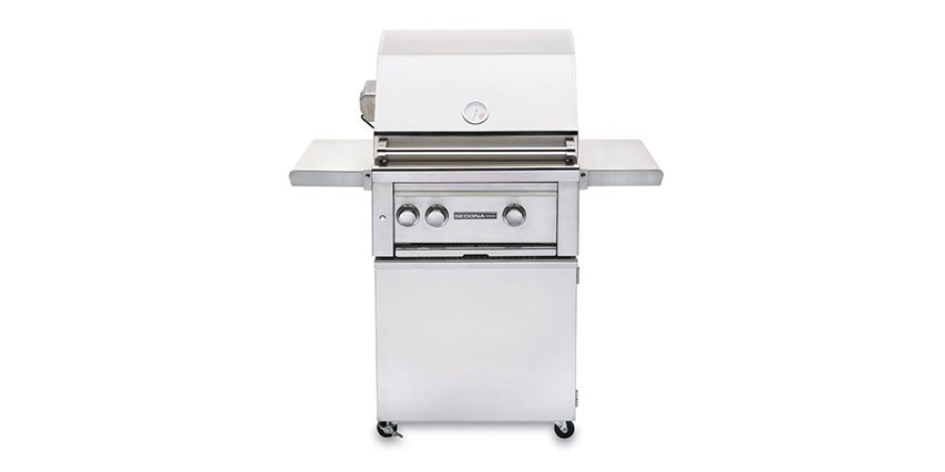 Lynx sedona grill best sale