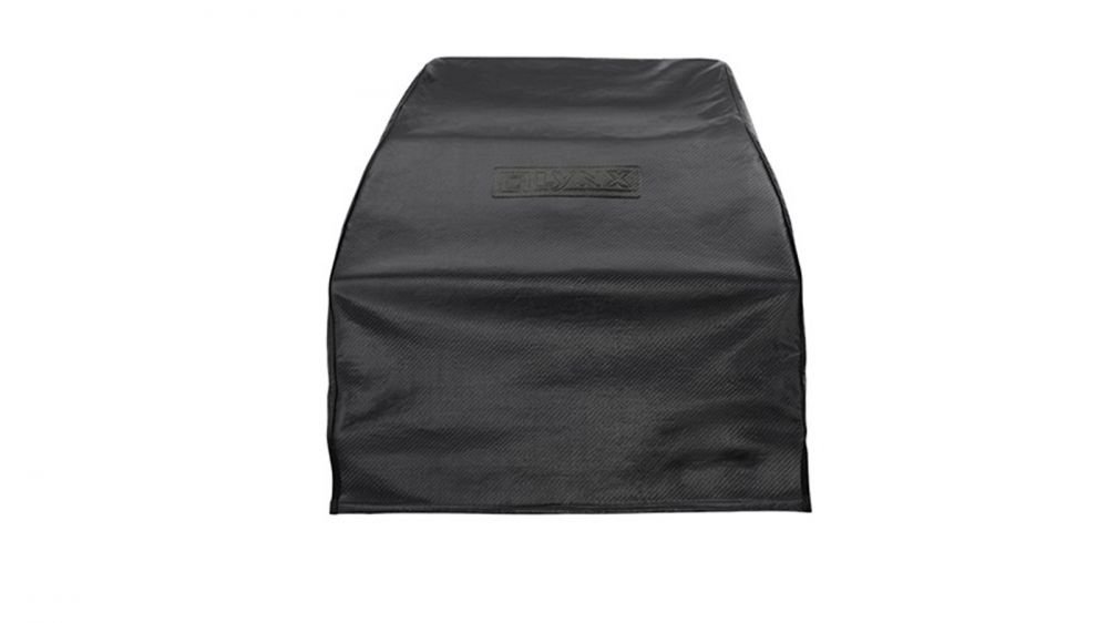Napoli Outdoor Oven carbon fiber vinyl cover (countertop) (CCLPZA)