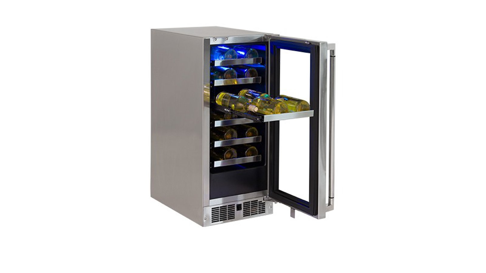 Outdoor 2025 wine cooler