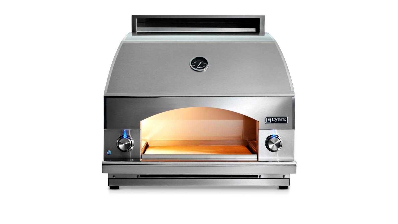 30 Napoli Outdoor Oven Built In Or Countertop Lpza