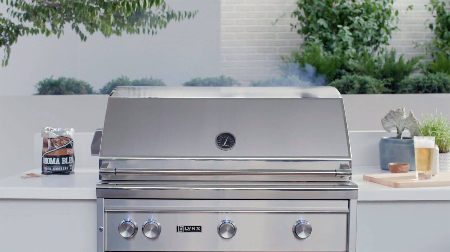 Lynx Professional Grills