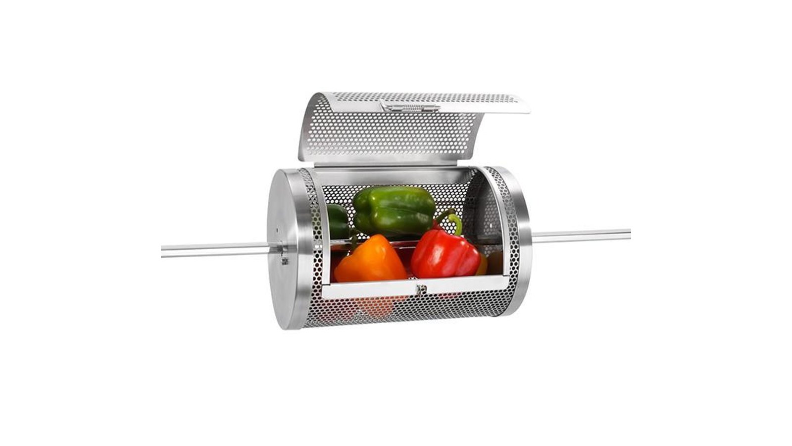 Bbq rotisserie outlet accessories