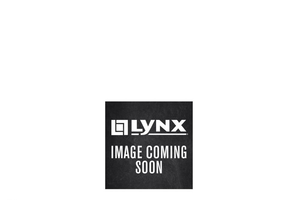 Insulated Jacket for LSB22 Side Burner (LIJSB2)