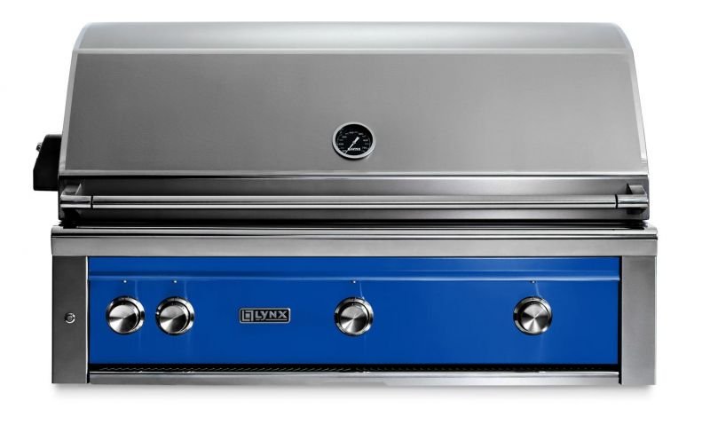 Lynx Professional Outdoor Color Collection