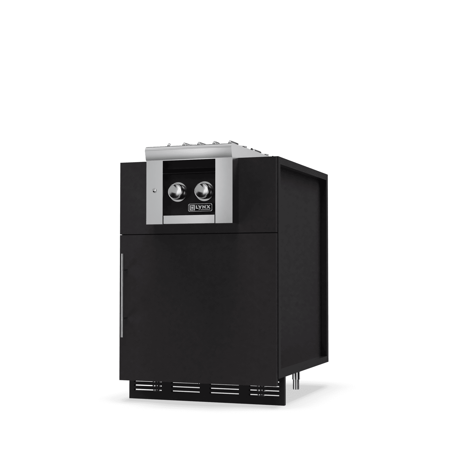 Lynx_LYNX-BBFD-24R-PLSE-DBM4-V0001_Silhouette Image