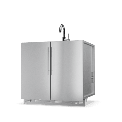Lynx_LYNX-SBFD-36-SS_Silhouette Image