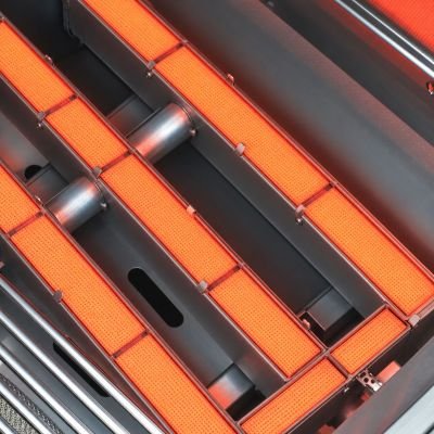 New_Trident_Infrared_Burner