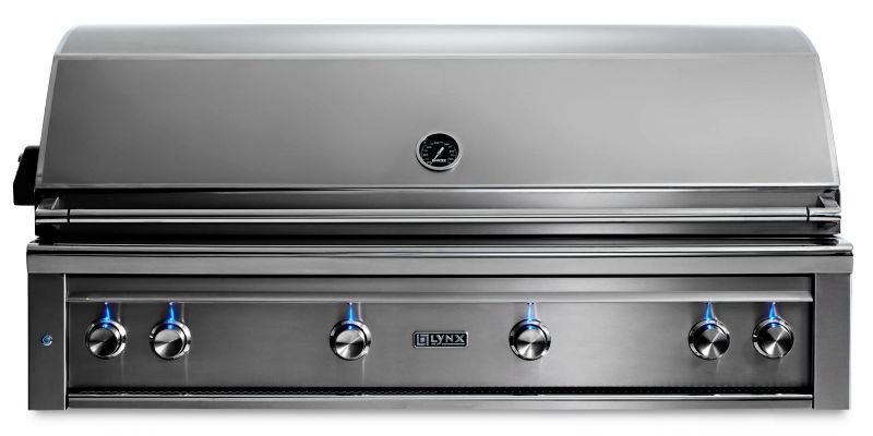 Lynx Professional Grills