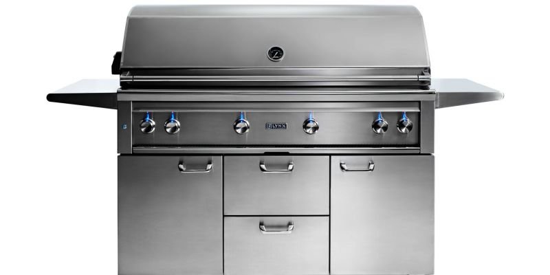 Lynx Professional Grills