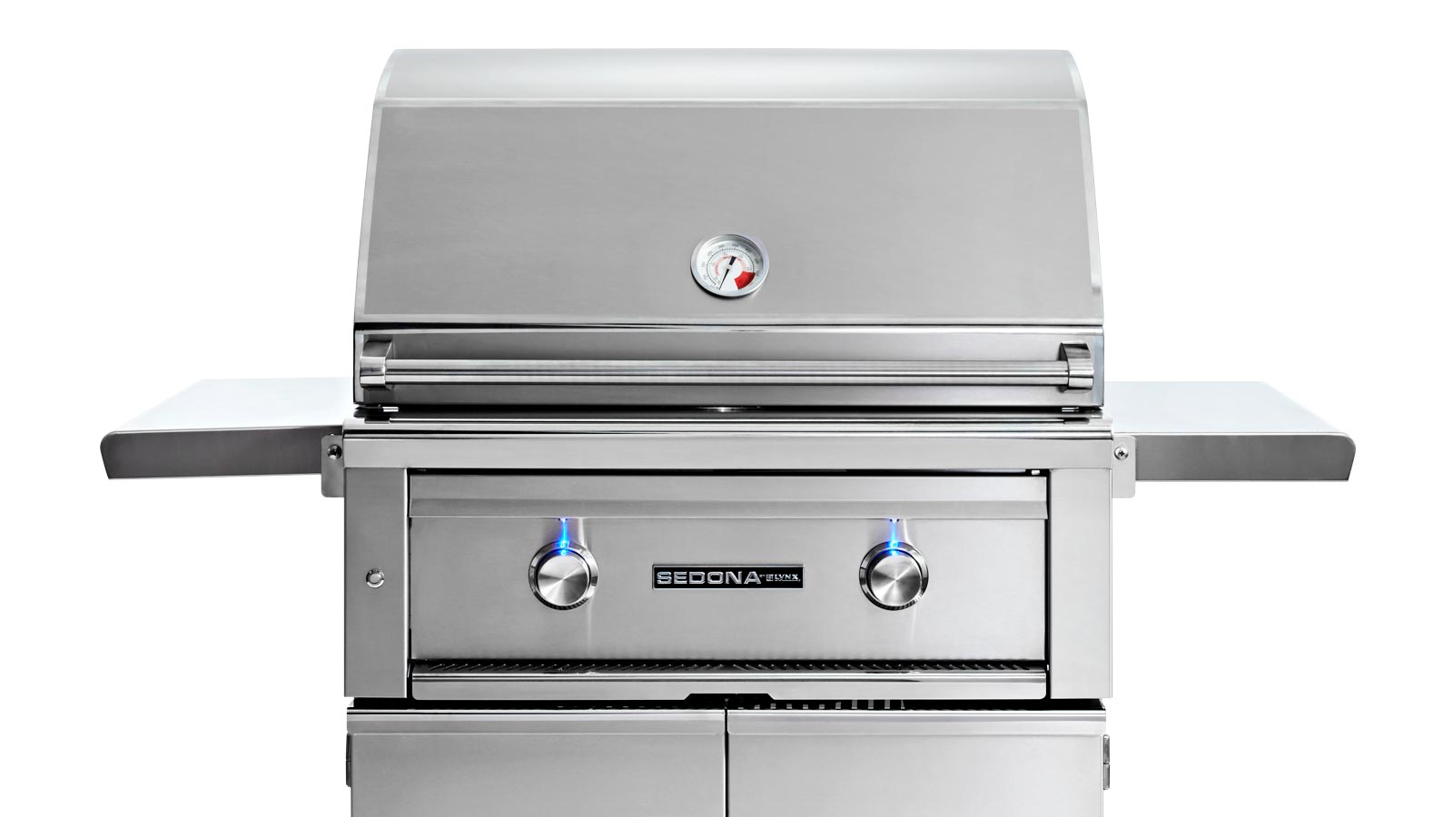 ProFire Prosear Indoor Infrared Grill